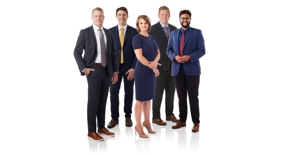 FTB Financial Planning team