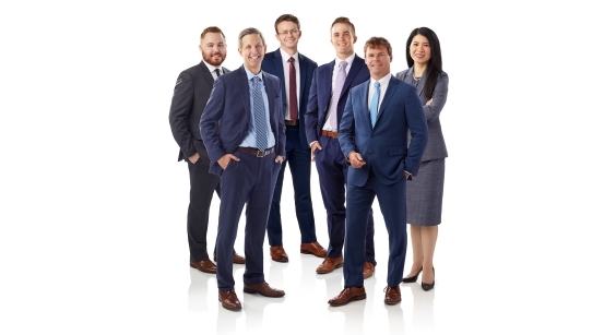 FTB investments team