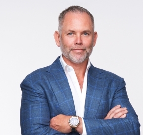 Sean Edrington Profile Photo