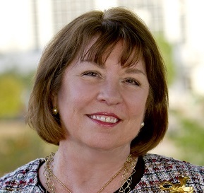 Susan Hume