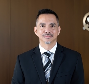 Benjie Esguerra, AWMA
