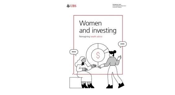 Women and investing: Reimagining wealth advice