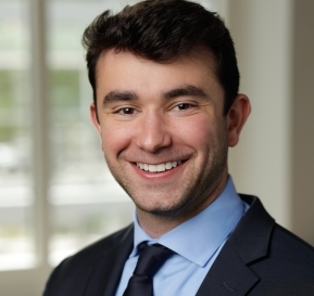 Andrew Reisfield