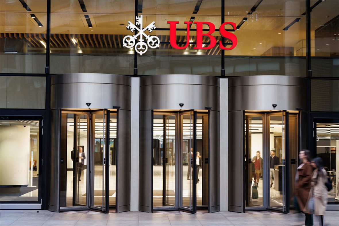 UBS resources