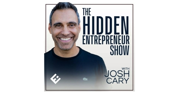 Inside a Billion-Dollar Mind: Wealth Building, Leadership, and Lasting Legacy with Ben Segal