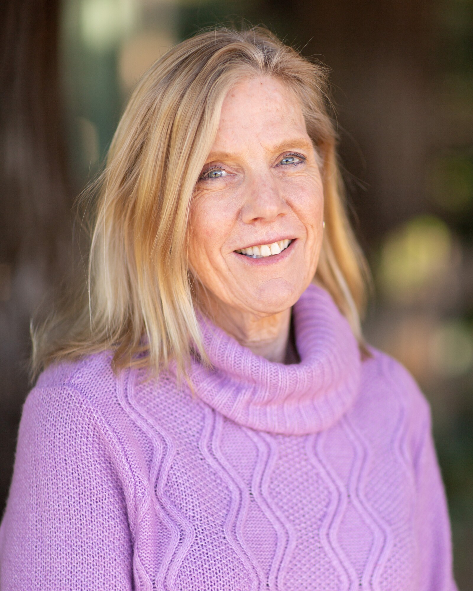 Kathie Fordham Profile Photo