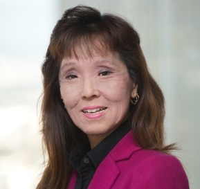 Julia Yokoyama Profile Photo