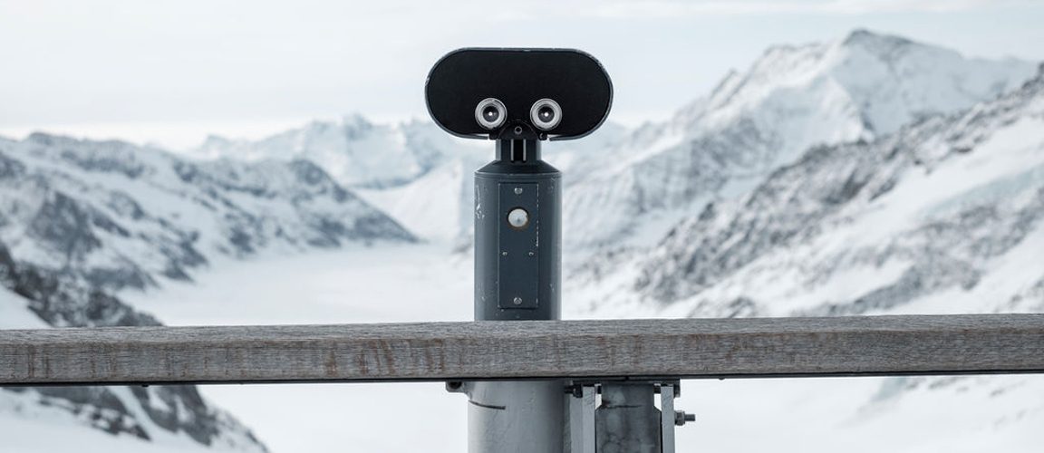 Binoculars