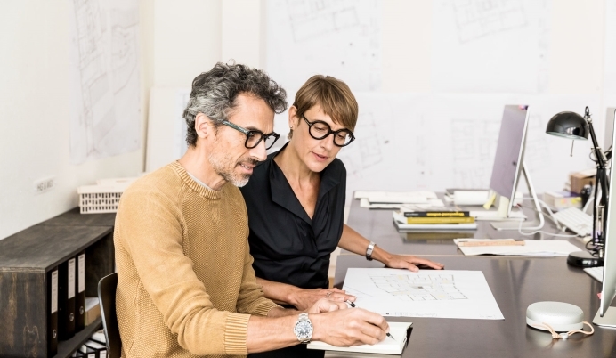 business owners