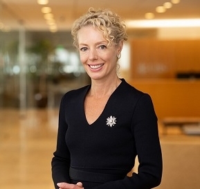 Ingrid Hession Profile Photo