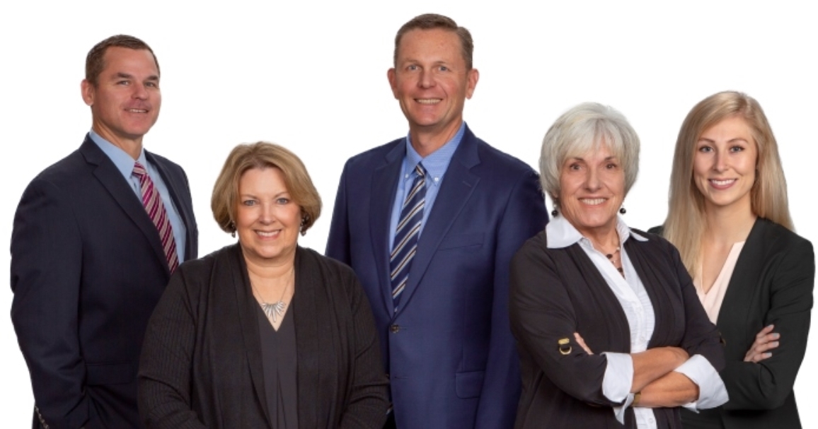  The Beck/Strawn Wealth Consulting Group 
