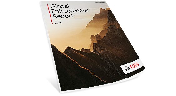 Global Entrepreneur Report