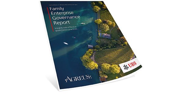 Family Enterprise Governance Report