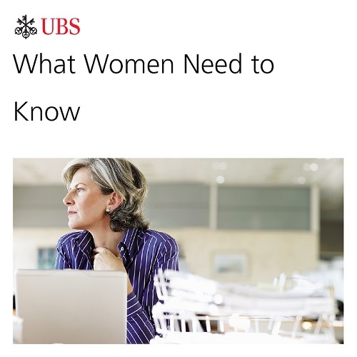 UBS Advisor Podcasts