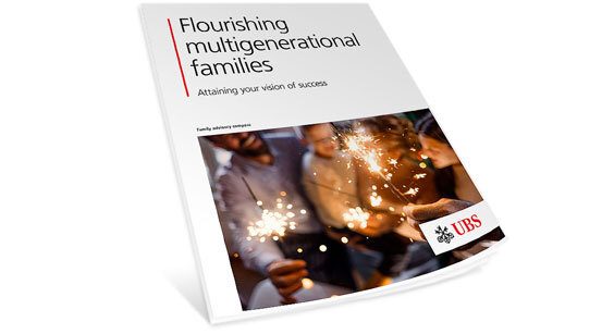 Family Advisory Compass