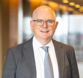 Patrick Galbraith Photo