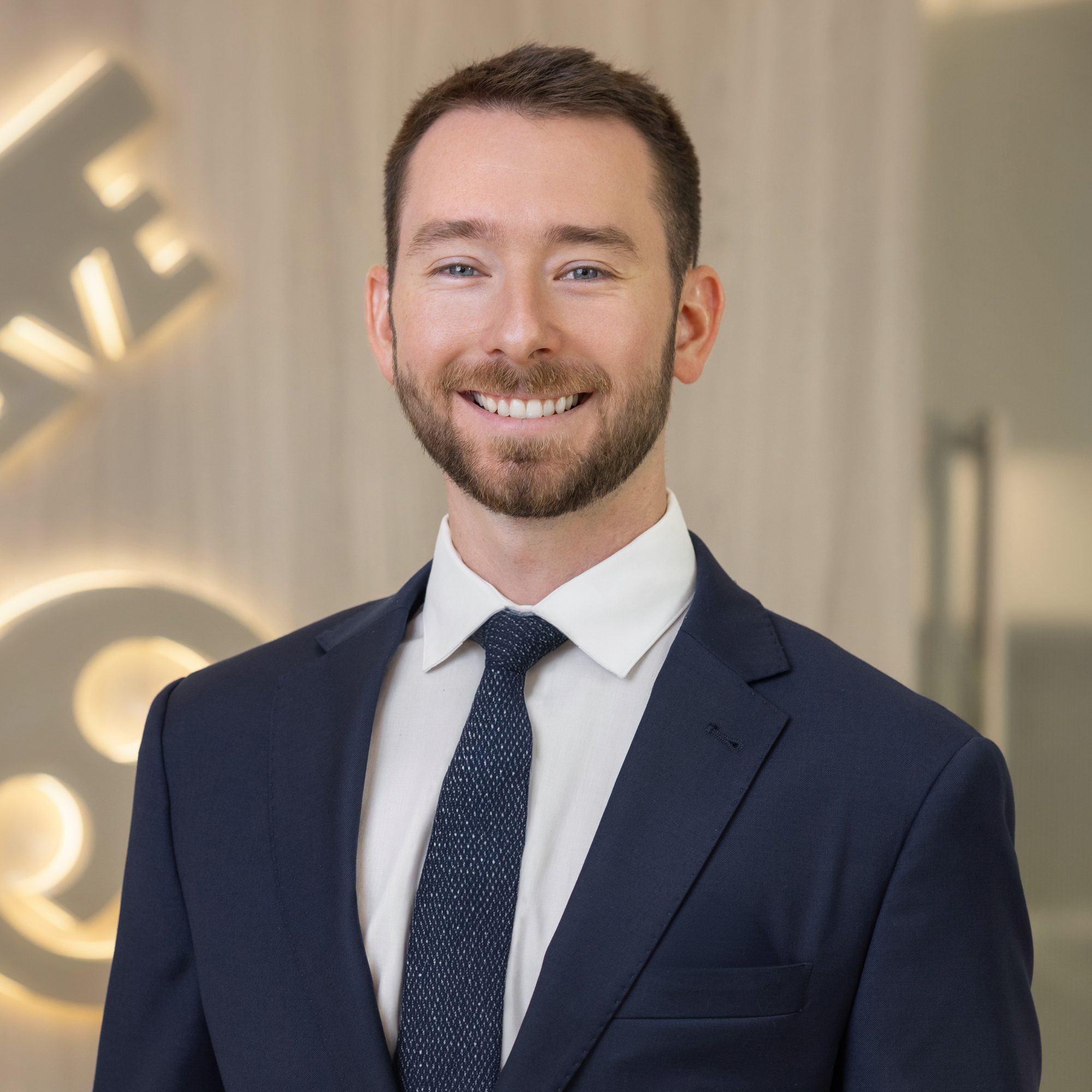 Meet the team - Brian J. Robinson - Saint Petersburg, FL | UBS