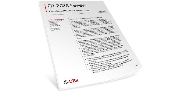 Q1 2026 Review