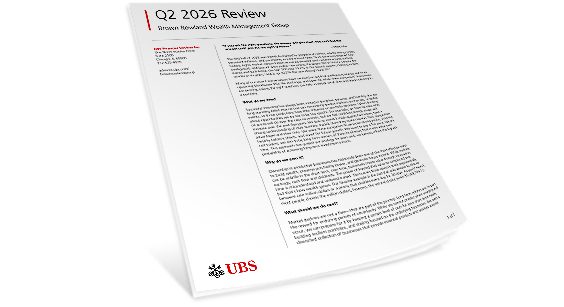 Q2 2026 Review