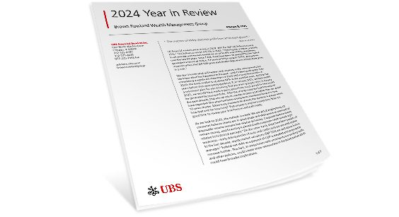 2024 Year in Review