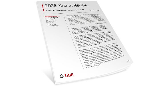 2023 Year in Review
