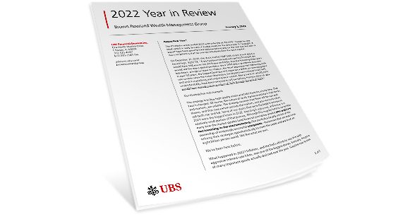 2022 Year in Review