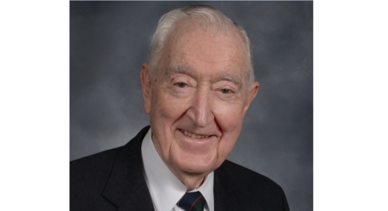 It is with a heavy heart that we inform you that William D. Bruen Sr. passed away peacefully on August 2, 2023.