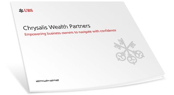 Empowering business owners to navigate with confidence