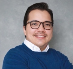 Ruben Vildosola Profile Photo