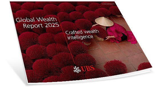 Global Wealth Report 2025