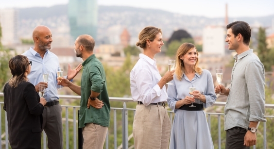 Family Advisory and Philanthropy Services 