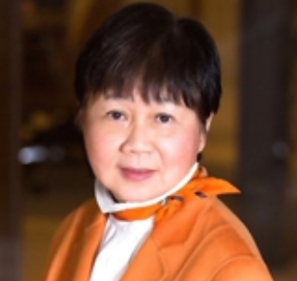 Carla Chen Profile Photo