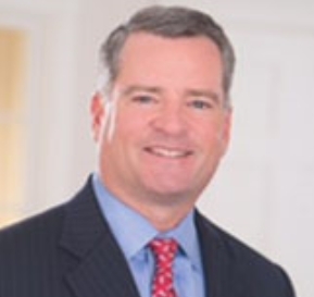 Richard Case Profile Photo