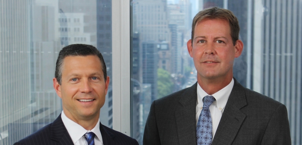 The CCK Group - Florham Park, NJ | UBS