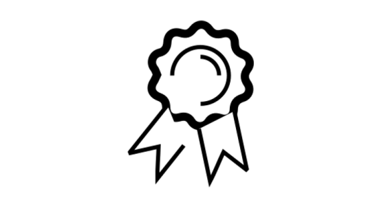 Recognized as industry leaders