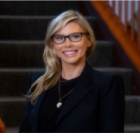 Katherine Rathe Profile Photo