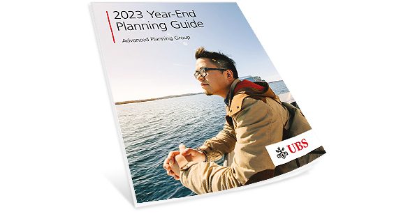 2023 Year-end planning guide 