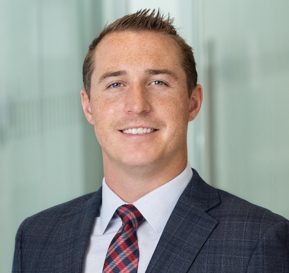 Senior Wealth Strategy Associate