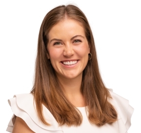 Sarah Desmond