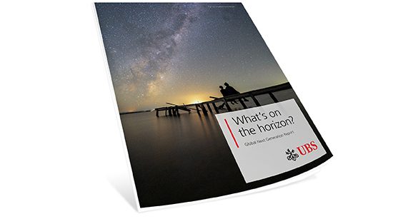 Global Next Generation Report