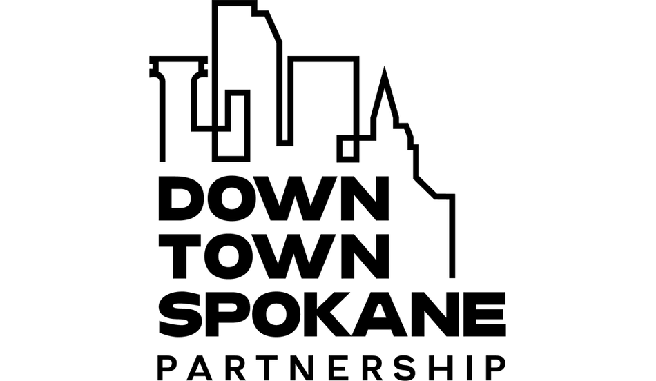 Downtown Spokane