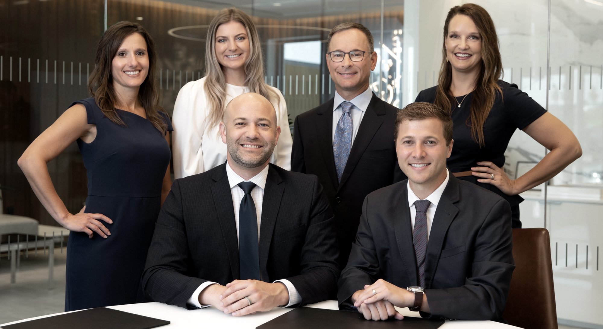 The Dworak Group - Lincoln, NE | UBS