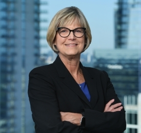 Susan Parrish