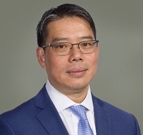Marc Wong Profile Photo
