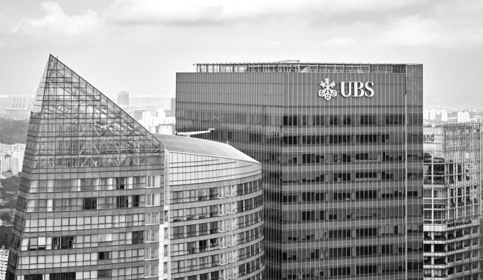 The strengths of UBS