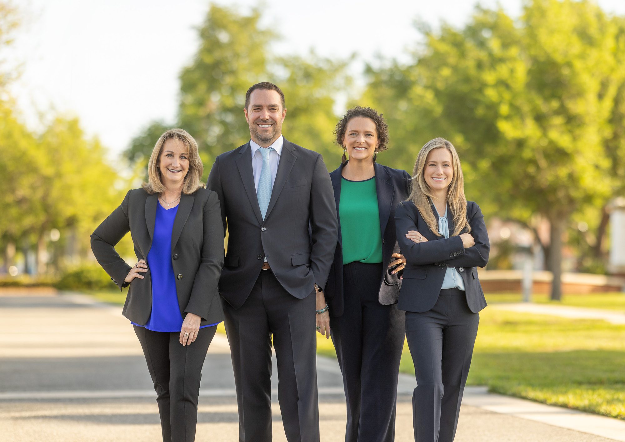 The Johnson Wealth Consulting Group