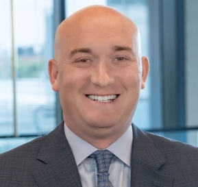 Michael Shepherd Profile Photo