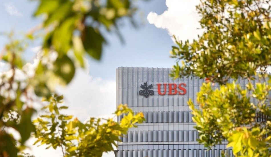 UBS Building 