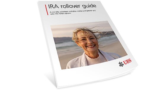 IRA rollover guide