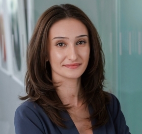 Annie Mokatsyan